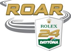 daytona roar before the Rolex